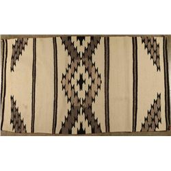 Navajo Crystal Pattern Rug