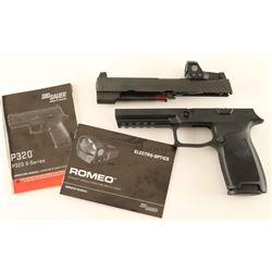 Sig Sauer Conversion Kit