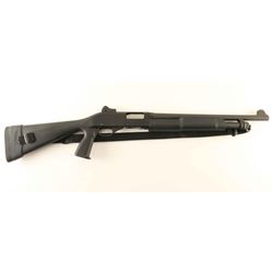Stevens 320 12 Ga SN: 120518J
