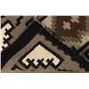 Image 2 : Navajo Two Grey Hills Rug