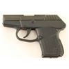 Image 2 : Kel-Tec P-32 .32 ACP SN: D0197