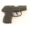 Image 3 : Kel-Tec P-32 .32 ACP SN: D0197