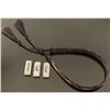 Image 2 : Hat Band & Money Clips