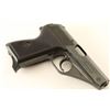 Image 3 : Mauser HSc .380 ACP SN: 01.3680