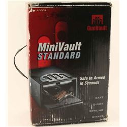 Mini Vault