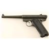 Image 1 : Ruger Mark II .22 LR SN: 219-96468