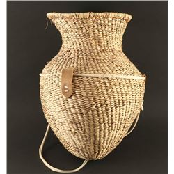 Apache Basket