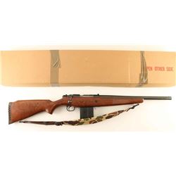Mossberg 595 12 Ga SN: 1384091