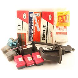 Reloaders Bonanza Lot