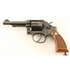 Image 1 : Smith & Wesson 10-7 .38 Spl SN: AAM9130