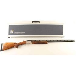 Krieghoff KX-5 12 Ga SN: 030172