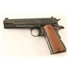 Image 2 : Auto-Ordnance 1911A1 .45 ACP SN: AOA02007
