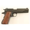 Image 3 : Auto-Ordnance 1911A1 .45 ACP SN: AOA02007