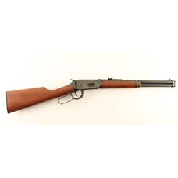 Winchester 94AE .357 Mag SN: 6332241