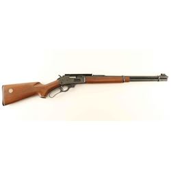 Marlin 336 .35 Rem SN: 7089845