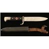 Image 1 : German WWII Hitler Youth Knife