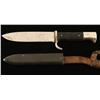 Image 2 : German WWII Hitler Youth Knife