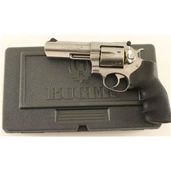 Ruger GP100 .357 Mag SN: 175-78667