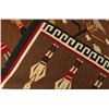 Image 2 : Large Navajo Yei Rug