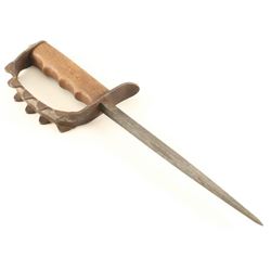 1917 Trench Knife