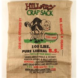 Hillary Sack