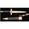 Image 2 : Original NSFK Flying Corp Dagger
