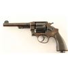 Image 1 : Smith & Wesson 1917 Army Model .45 ACP