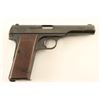Image 2 : FN 1922 Nazi Marked .32 ACP SN: 205150