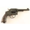 Image 2 : Smith & Wesson British Service Revolver .38