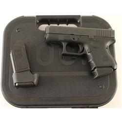 Glock 27 Gen 3 .40 S&W SN: NNK723