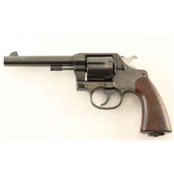 Colt 1909 Army Model .45 LC No 42795