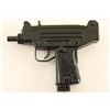 Image 2 : IMI Uzi Pistol 9mm SN: UP02173