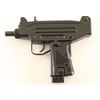 Image 3 : IMI Uzi Pistol 9mm SN: UP02173