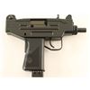 Image 4 : IMI Uzi Pistol 9mm SN: UP02173