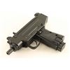 Image 5 : IMI Uzi Pistol 9mm SN: UP02173