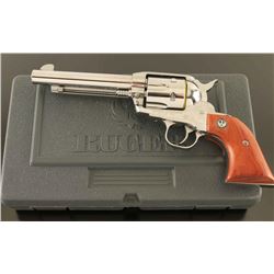 Ruger Vaquero .44 Mag SN: 58-97142