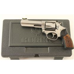 Ruger SP101 .357 Mag SN: 575-26124
