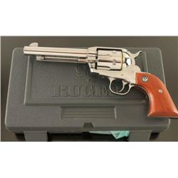 Ruger Vaquero .44 Mag SN: 58-97143