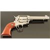Image 2 : Ruger Vaquero .44 Mag SN: 58-97143