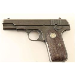 Colt 1908 .380 ACP SN: 86744