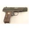 Image 2 : Colt 1908 .380 ACP SN: 86744