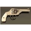 Image 1 : Iver Johnson Safety Hammerless .38 Cal