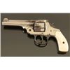 Image 2 : Iver Johnson Safety Hammerless .38 Cal