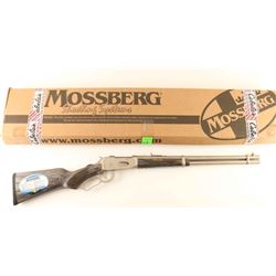 Mossberg 464 .30-30 SN: LA026456