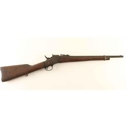 Remington Rolling Block 7mm NVSN