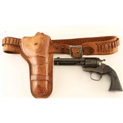 Colt Bisley Model .32-20 SN: 280030