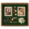 Image 1 : Remington Elliot Derringer .41cal SN 669