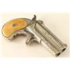 Image 2 : Remington Elliot Derringer .41cal SN 669