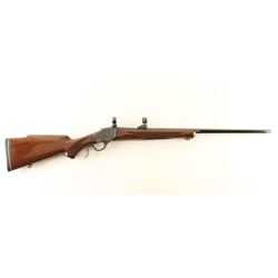 Browning B-78 .30-06 SN: 9660W41