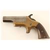 Image 1 : Merrimack Arms Southerner .41 Mag SN: 412